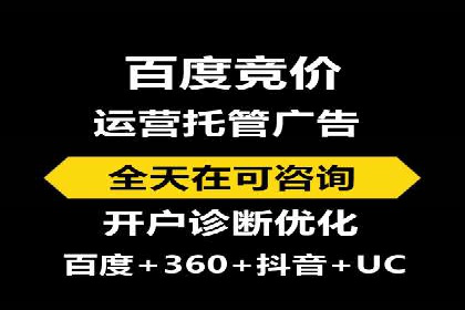 百度SEM竞价推广，案例解析转化率提升秘诀